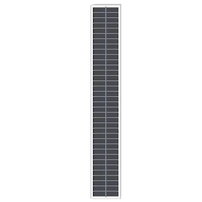 4W Zonnepanelen