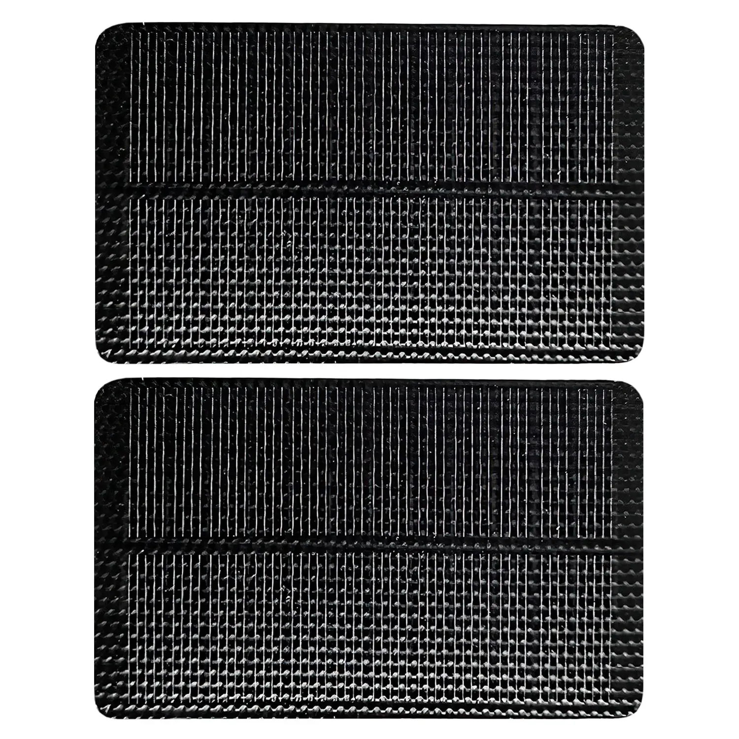 Fotovoltaïsch Zonnepaneel 1W 6V