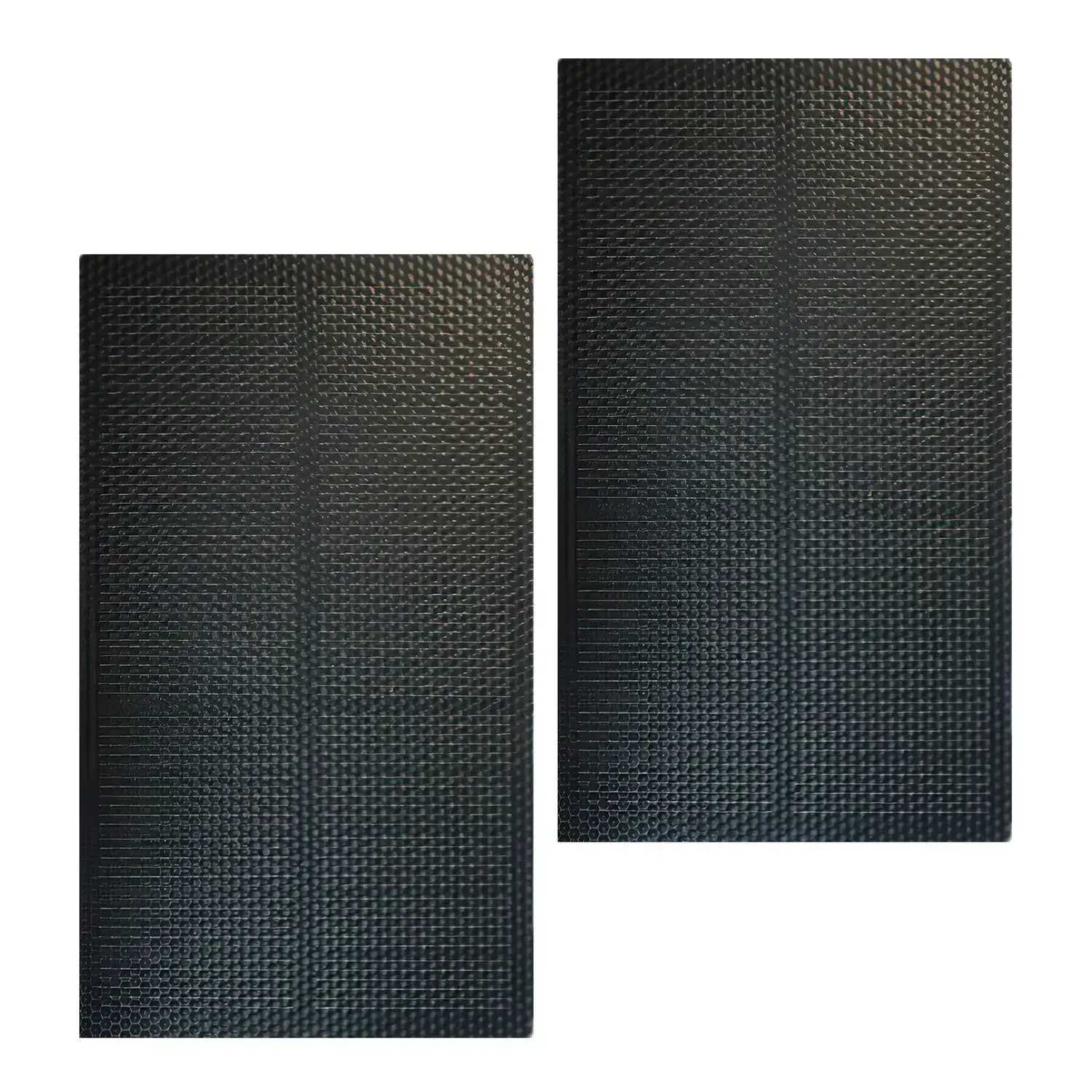 ETFE Zonnepanelen