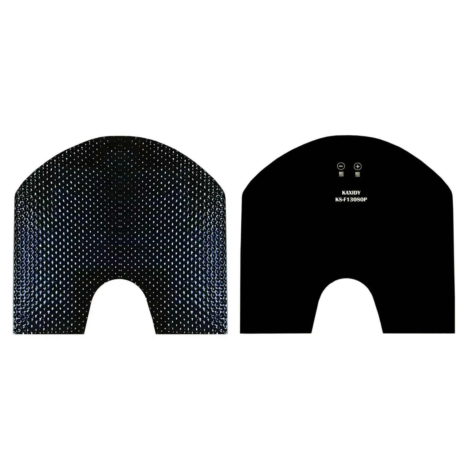 Monokristallijne zonnepanelen 12V