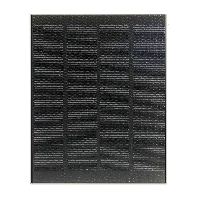 Mini Zonnepanelen 12V