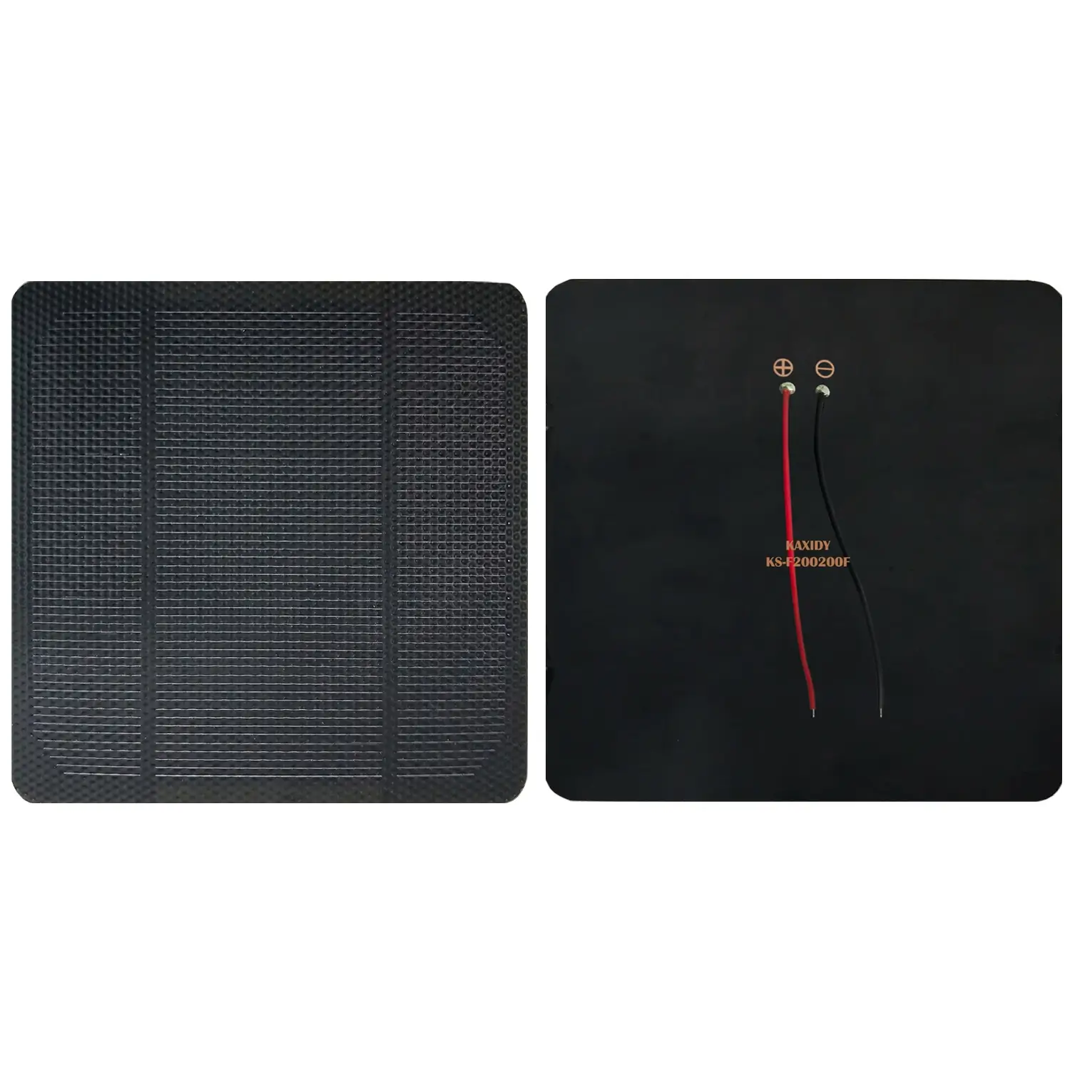 ETFE Zonnepaneel 5W 5V