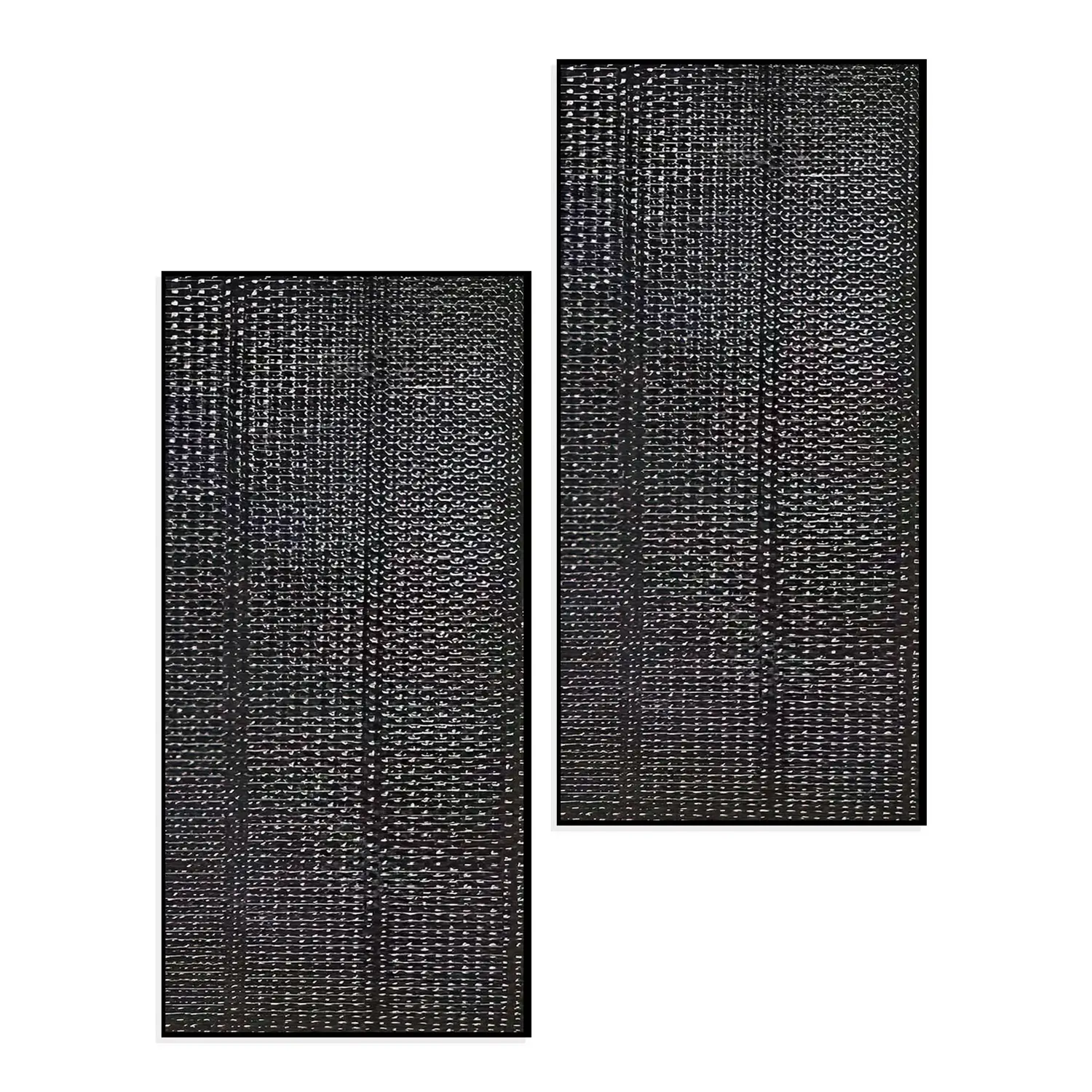 Kleine Zonnepaneel 6W 12V