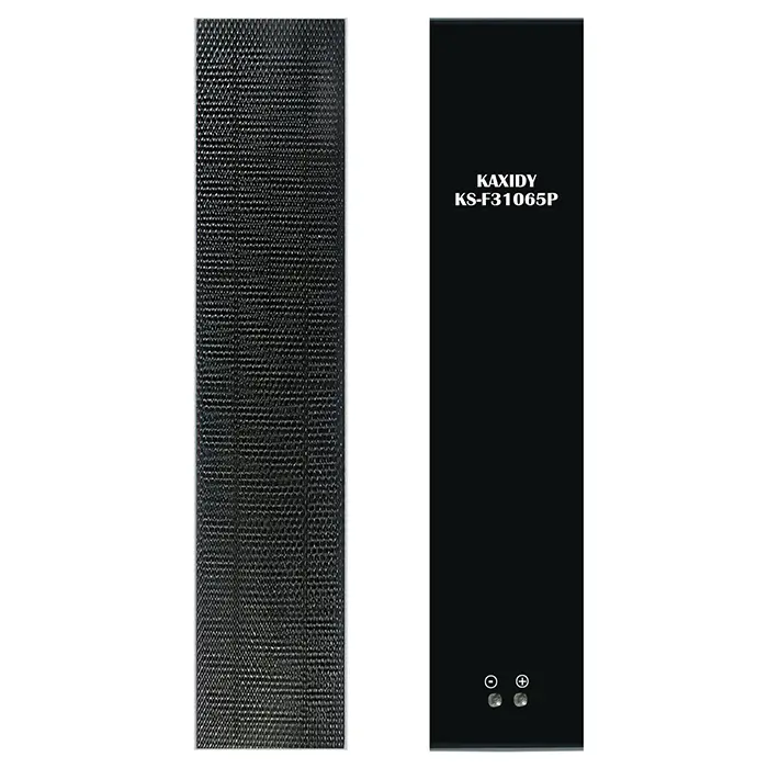 mini zonnepanelen 5V
