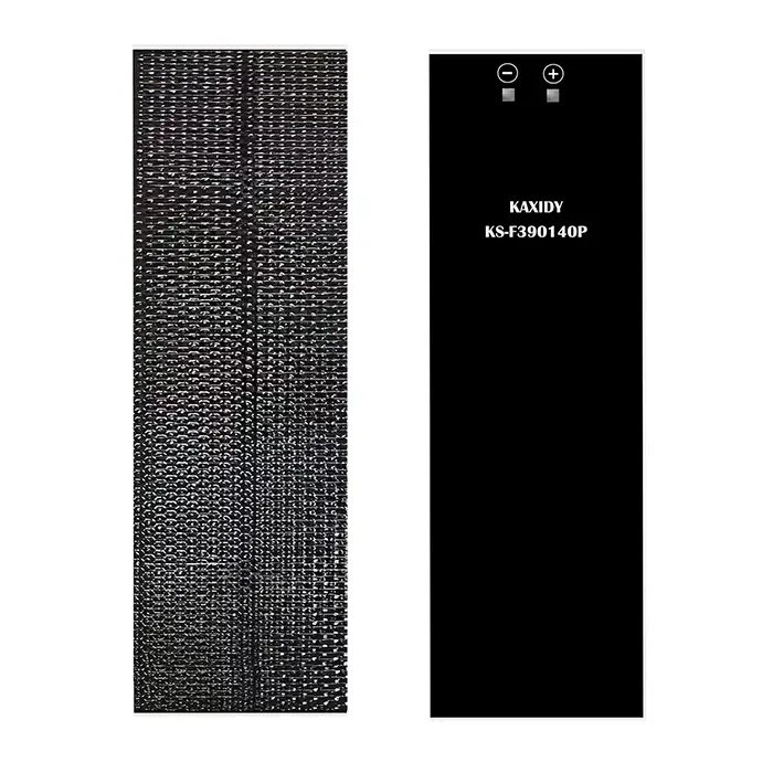 8W Zonnepanelen