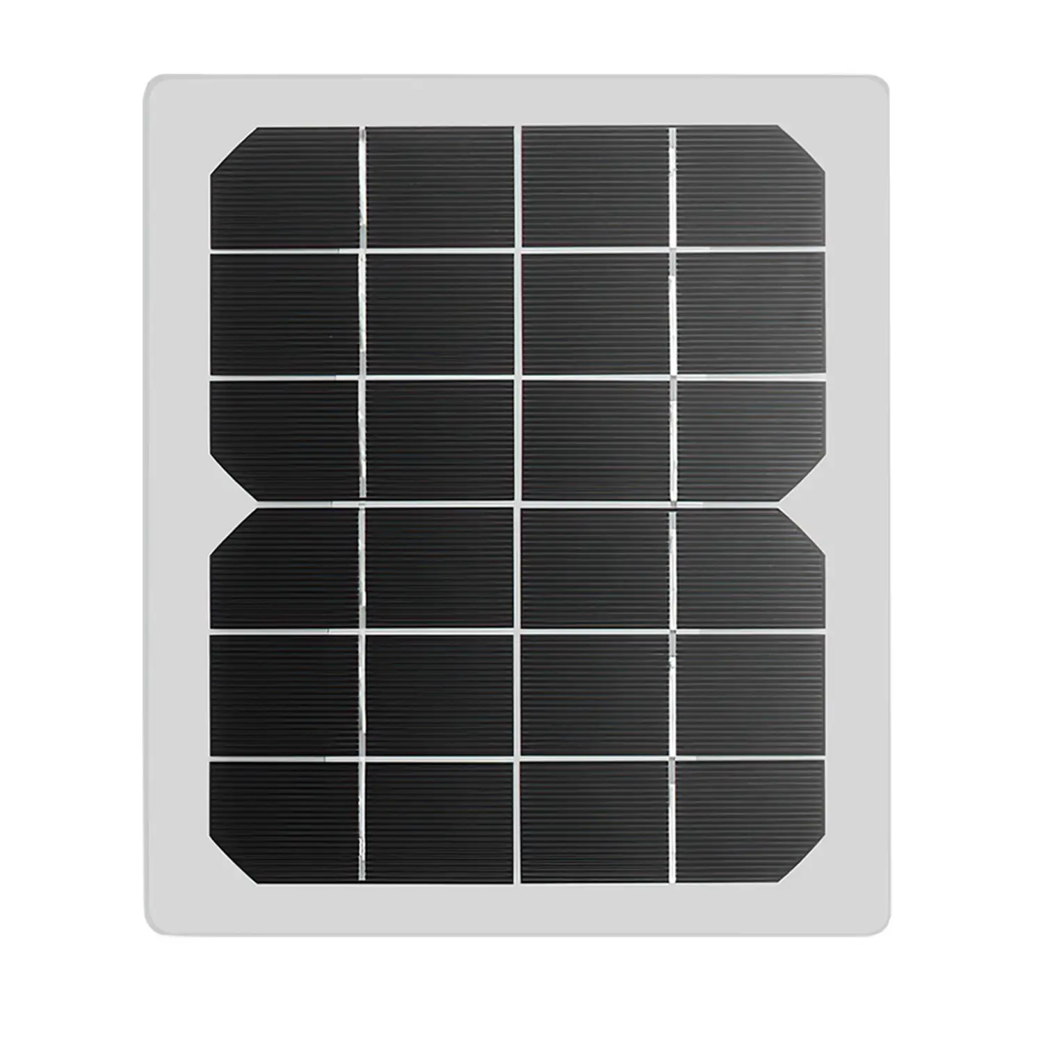 Flexibele Zonnepanelen