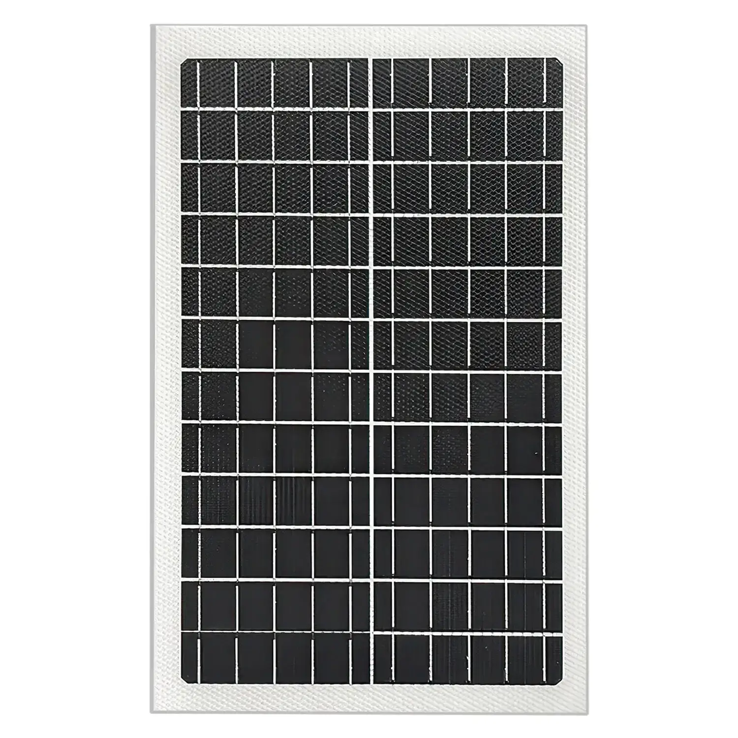 Flexibel Zonnepaneel