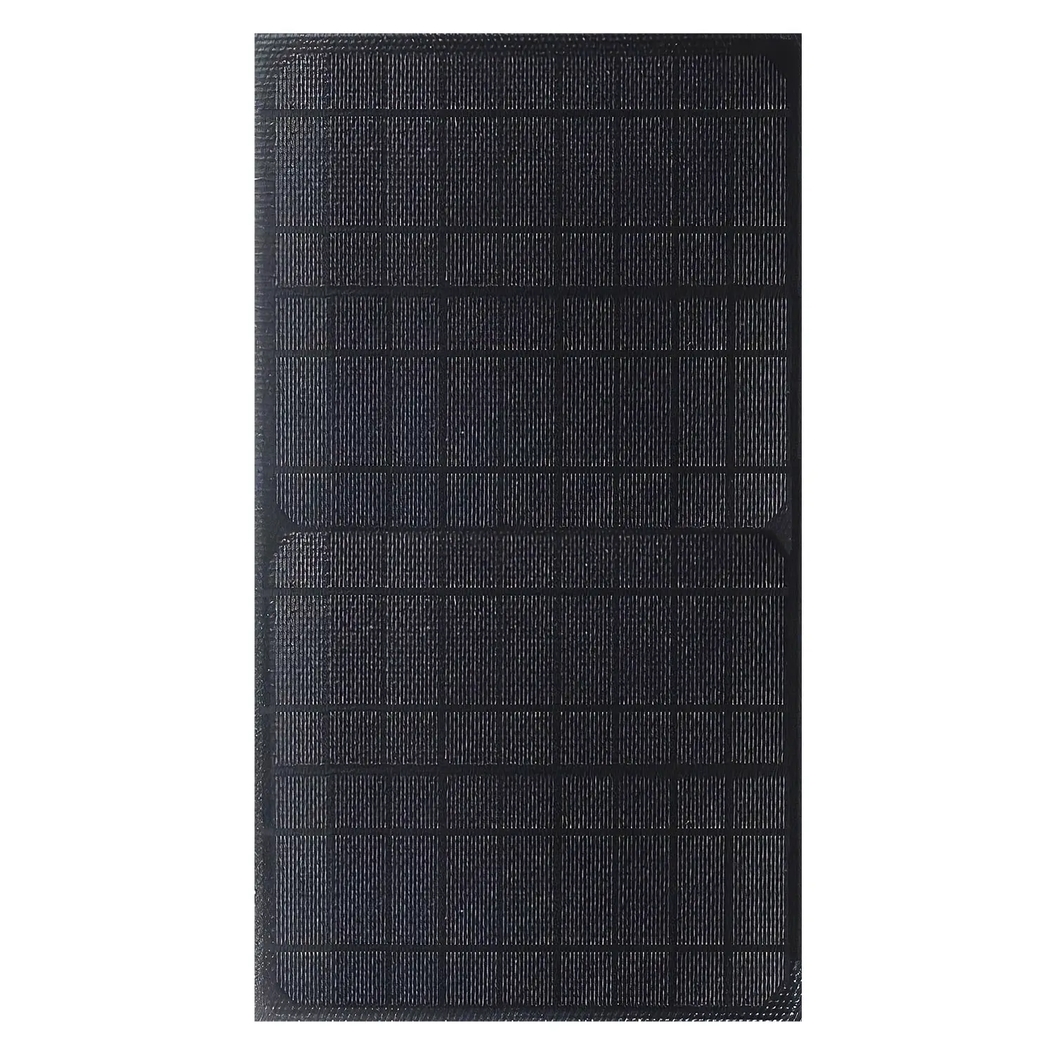 20W Flexibel Zonnepaneel