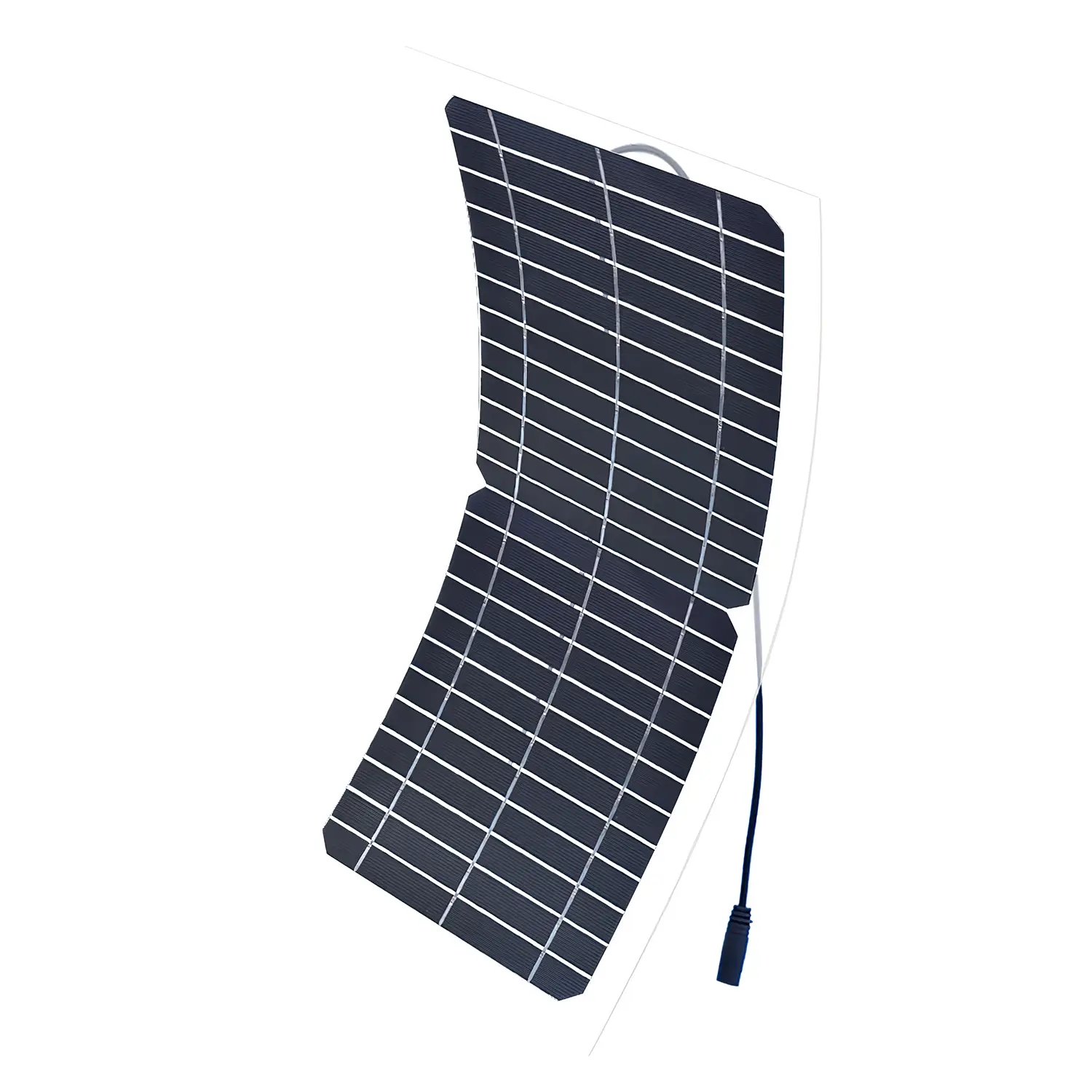 Flexibele Zonnepanelen 6V
