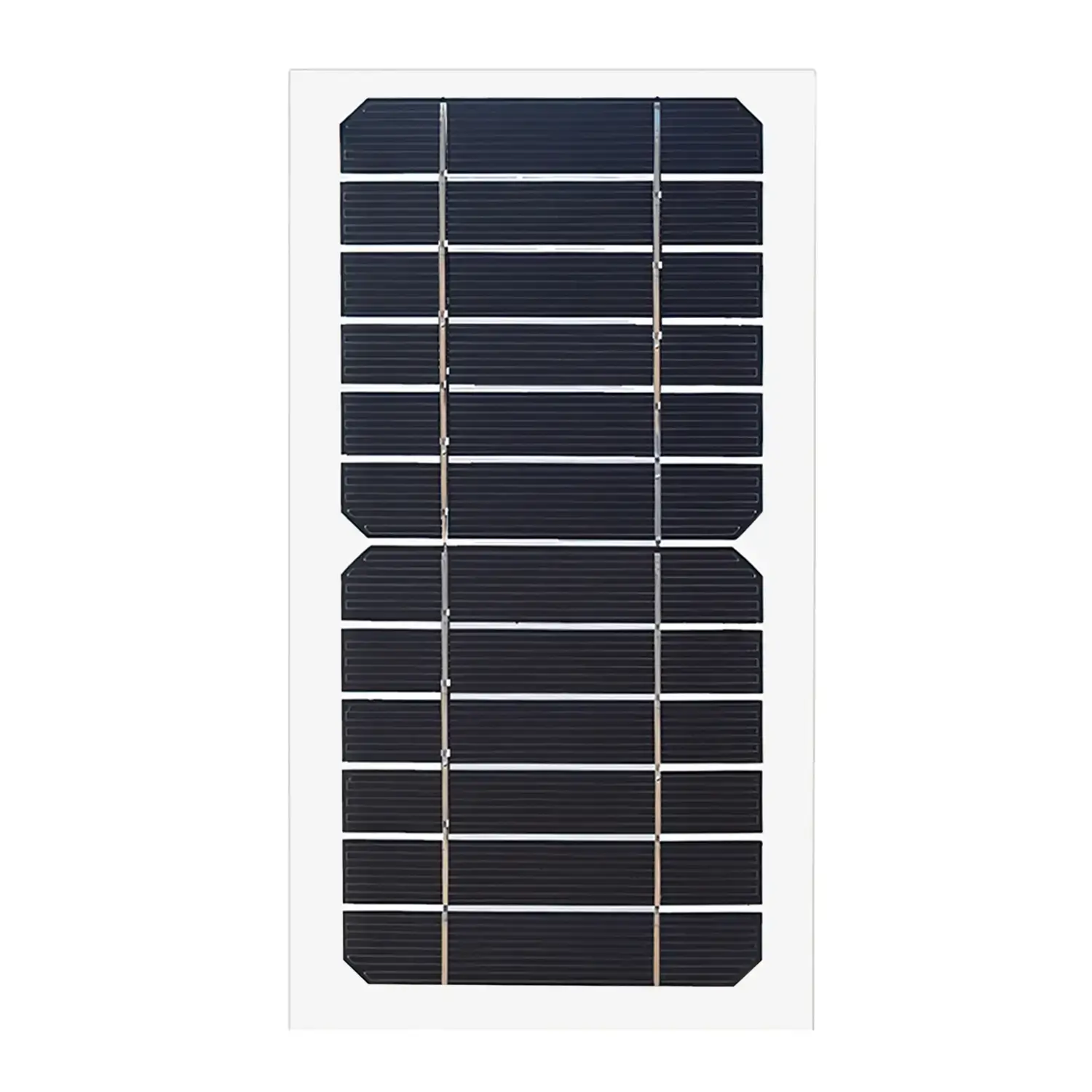 10W Flexibel Zonnepaneel
