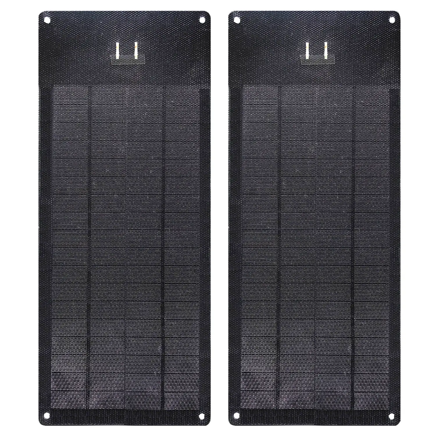 10W Flexibel Zonnepaneel