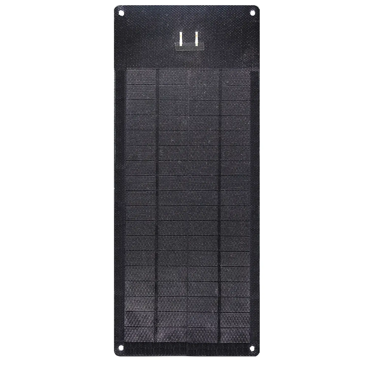 18V Flexibele Zonnepanelen