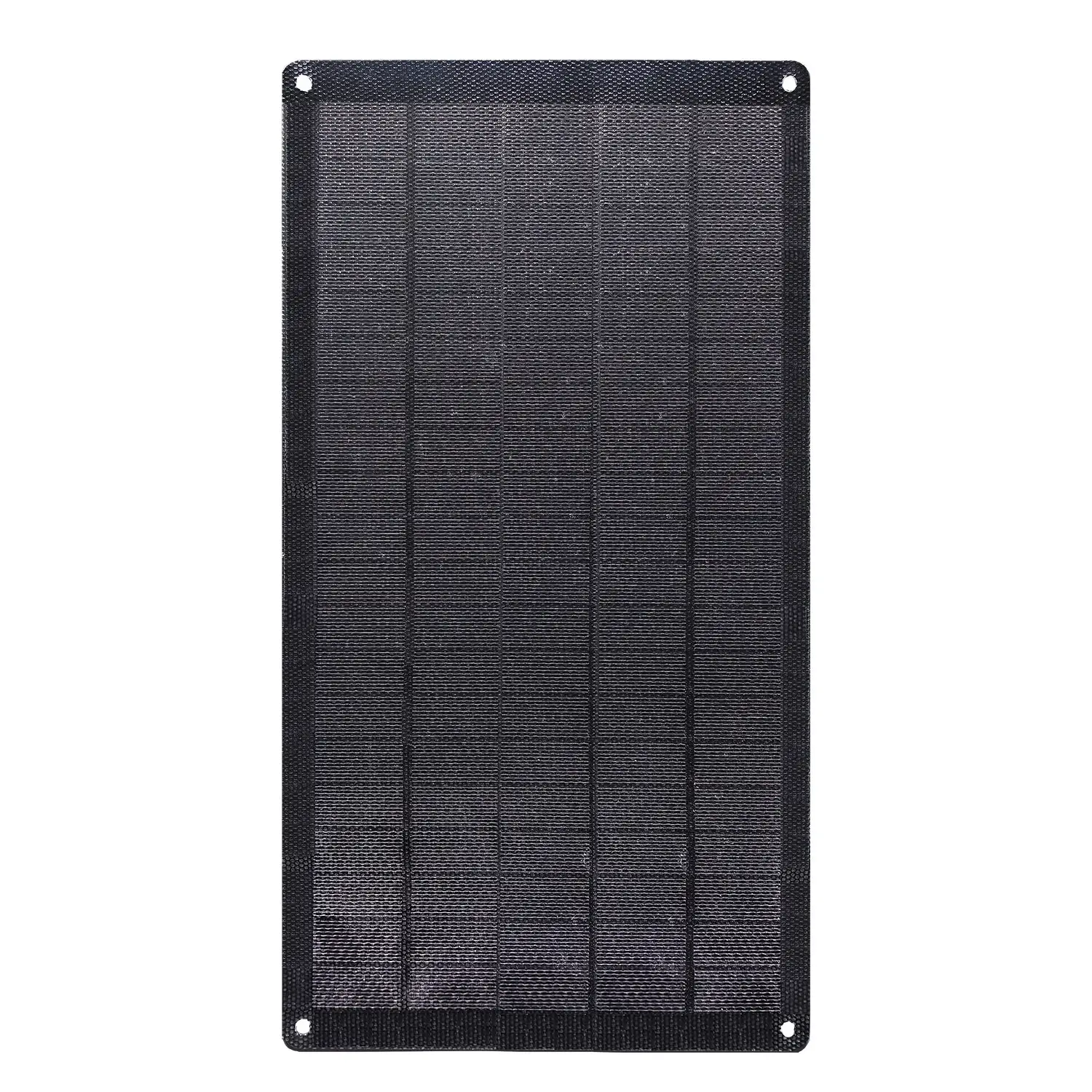Flexibele Zonnepanelen 15W