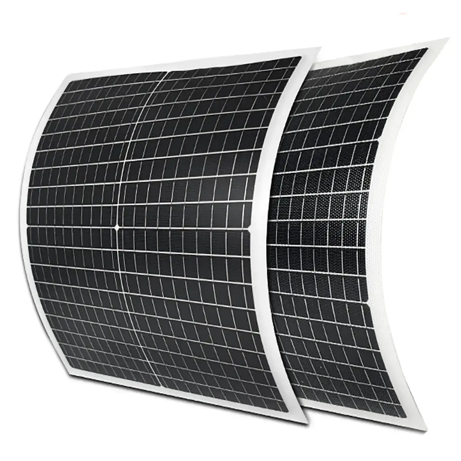 Flexibele Zonnepanelen 32W