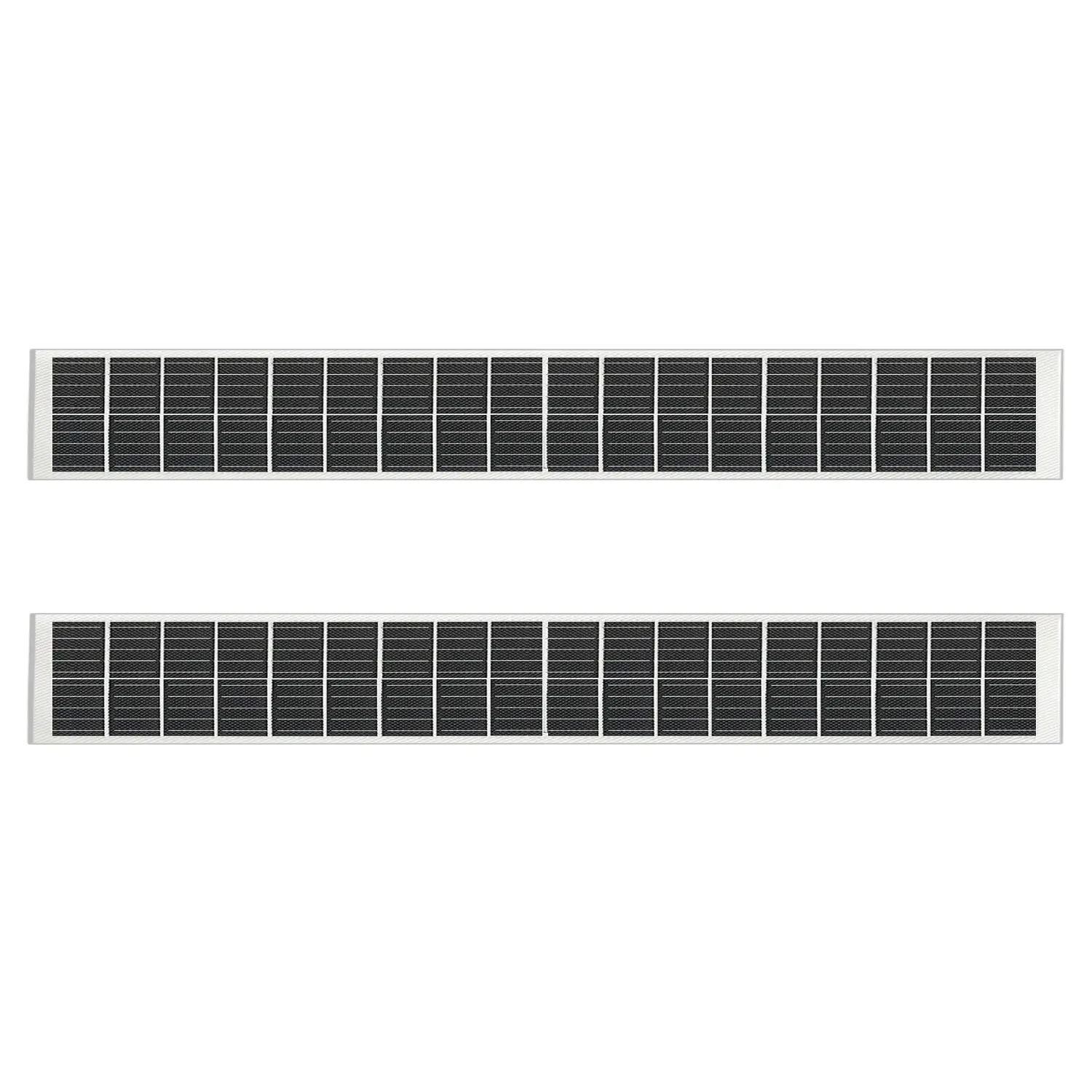 Flexibel Zonnepaneel 4W