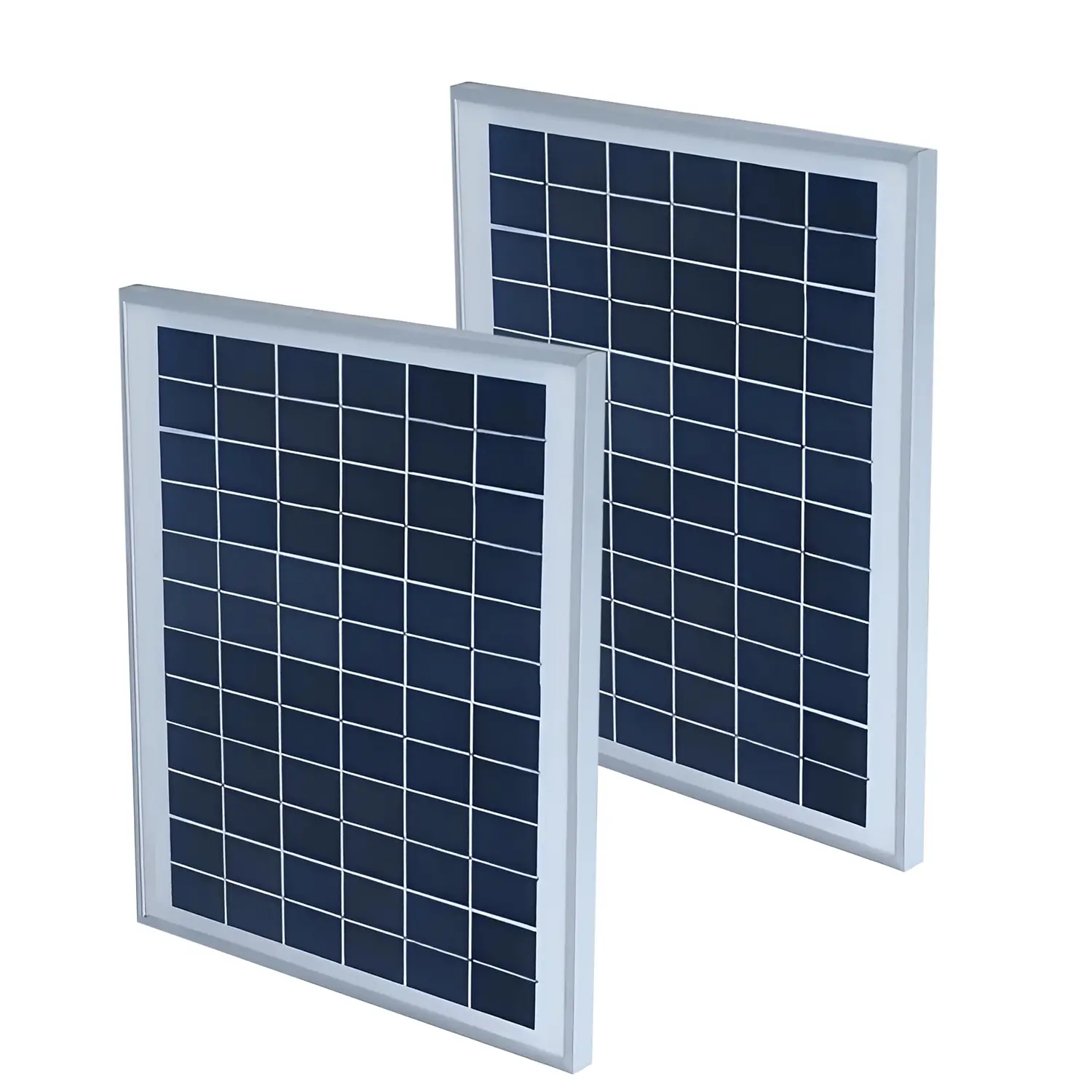 20 Watt Zonnemodule