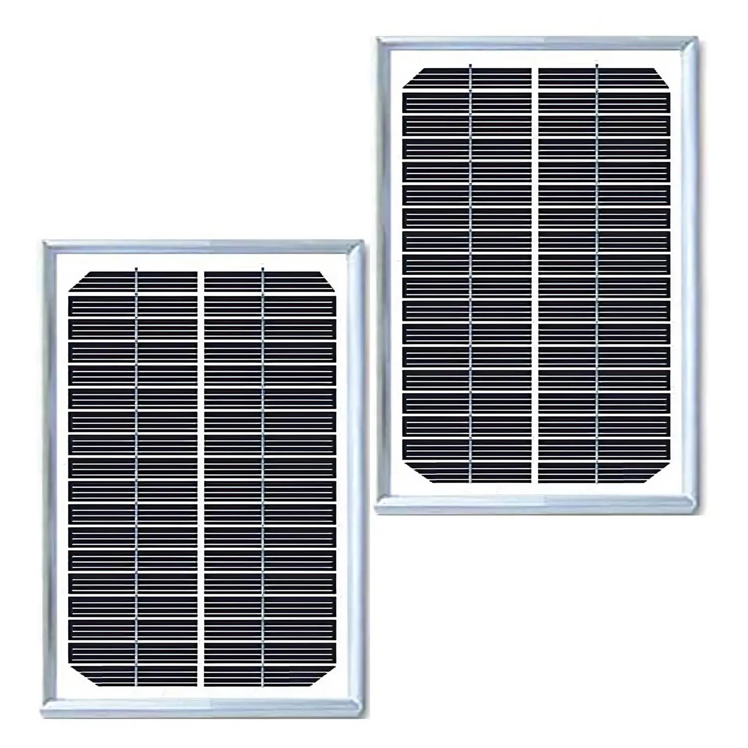 3 Watt Zonnemodule