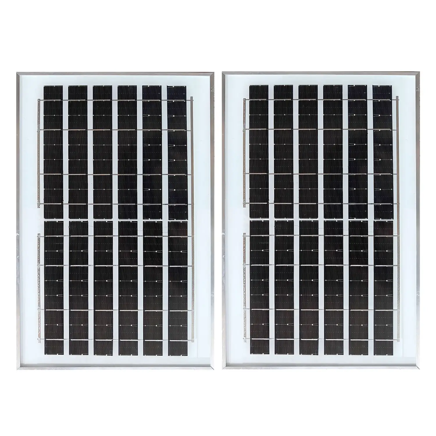 10W Fotovoltaïsch Zonnemodule