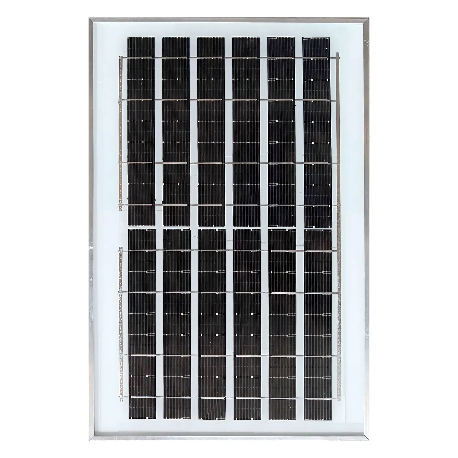 12V Fotovoltaïsch Zonnepaneel