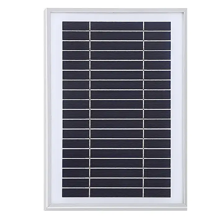 Monokristallijne Zonnemodule 7W