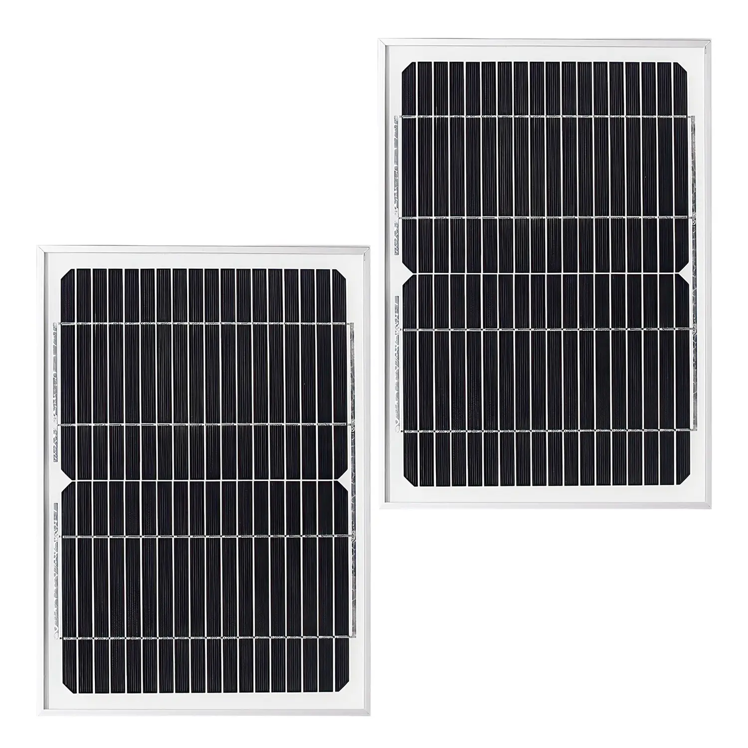 PV Zonnemodule 10W