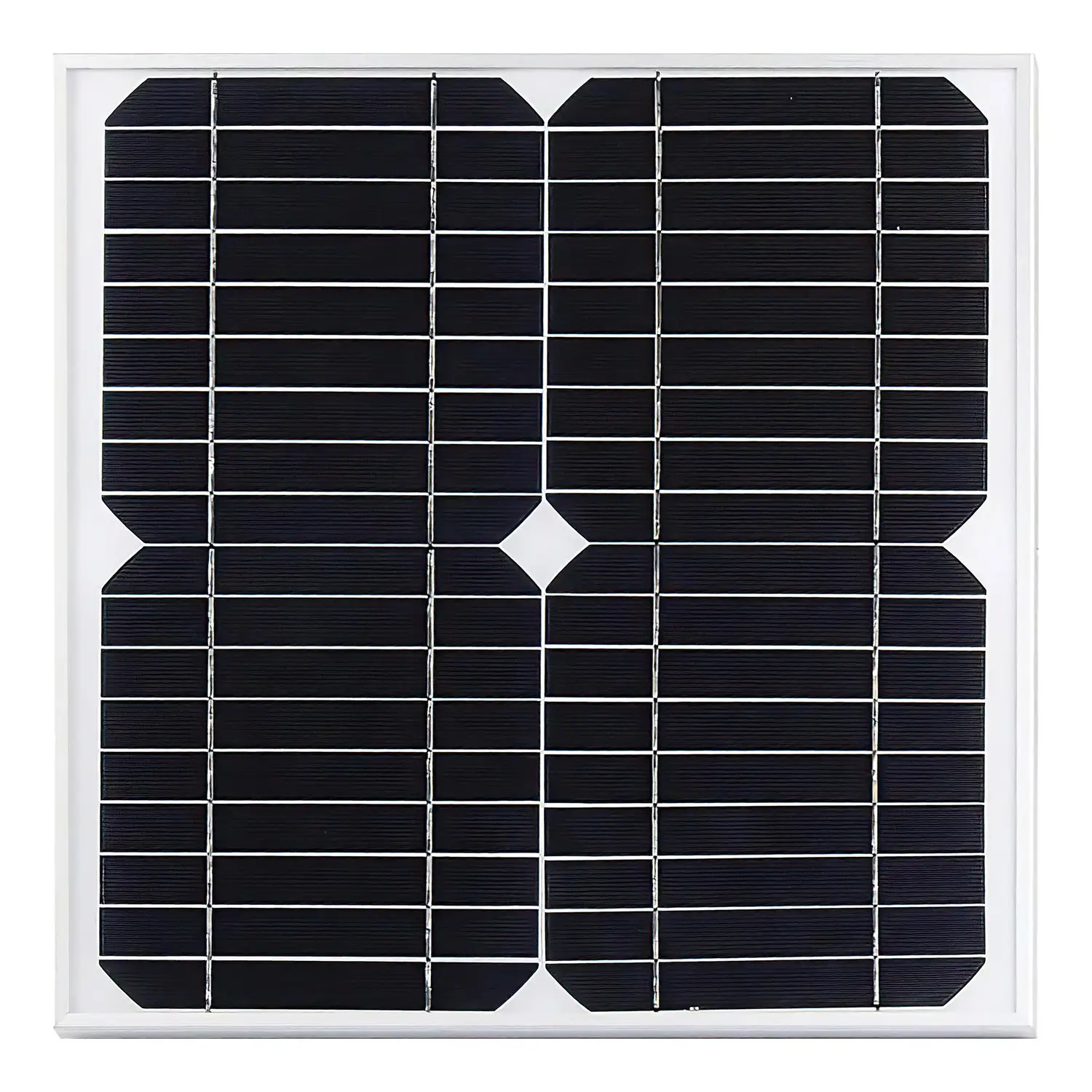Pannello Fotovoltaico 12V