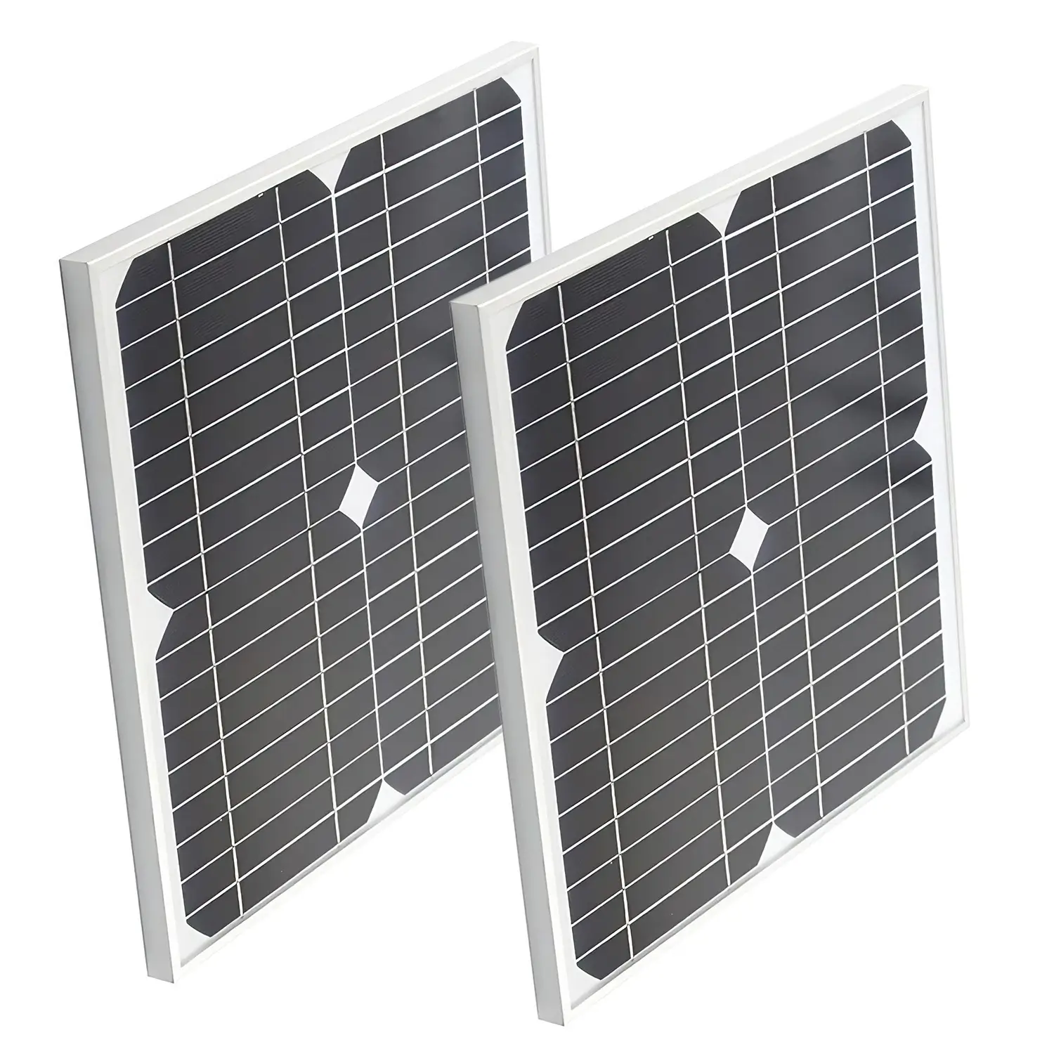 20W Fotovoltaïsche Zonnemodule
