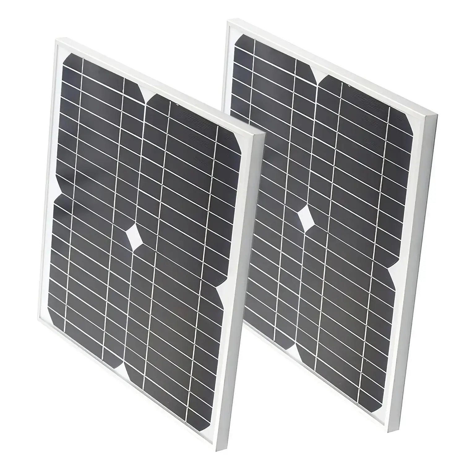 20 Watt Zonnepaneel