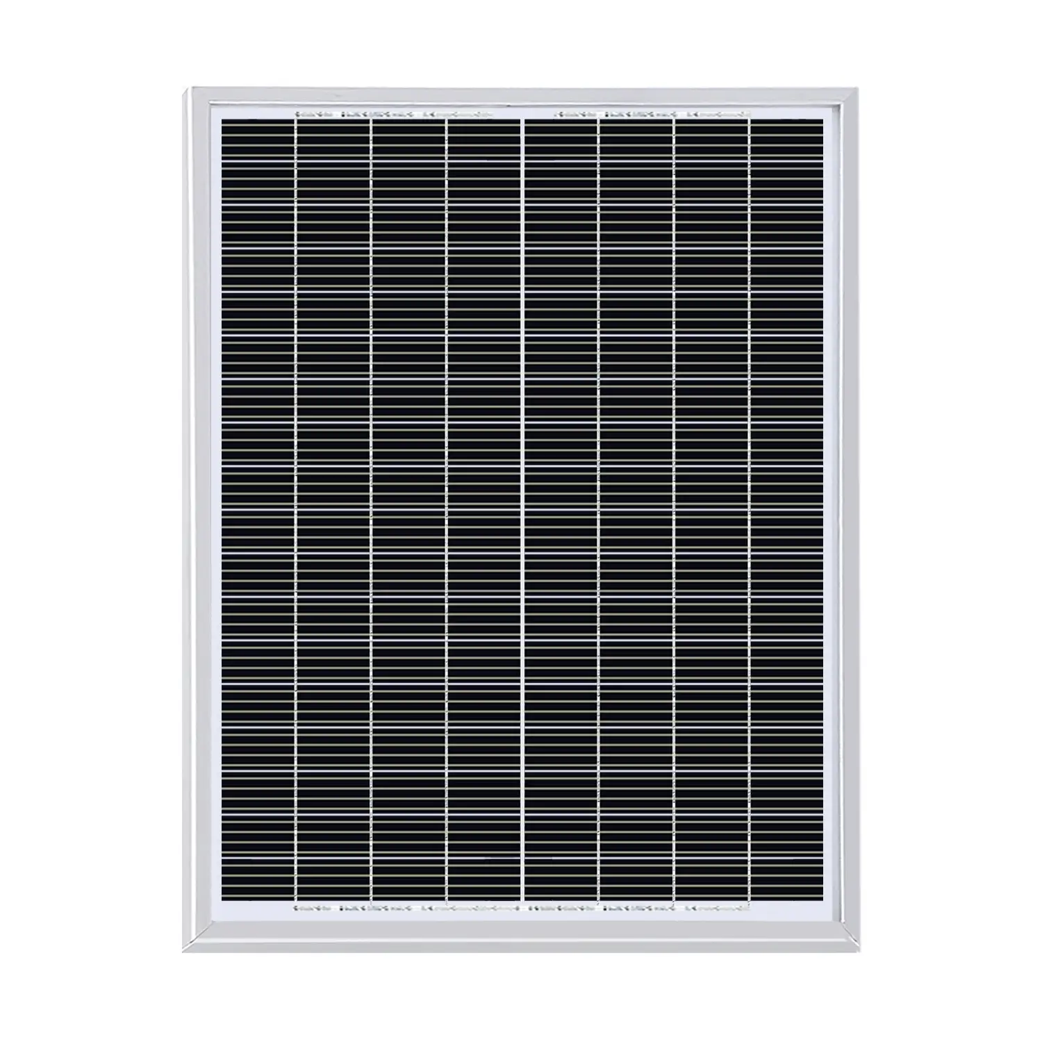 Zonnepaneel 12V