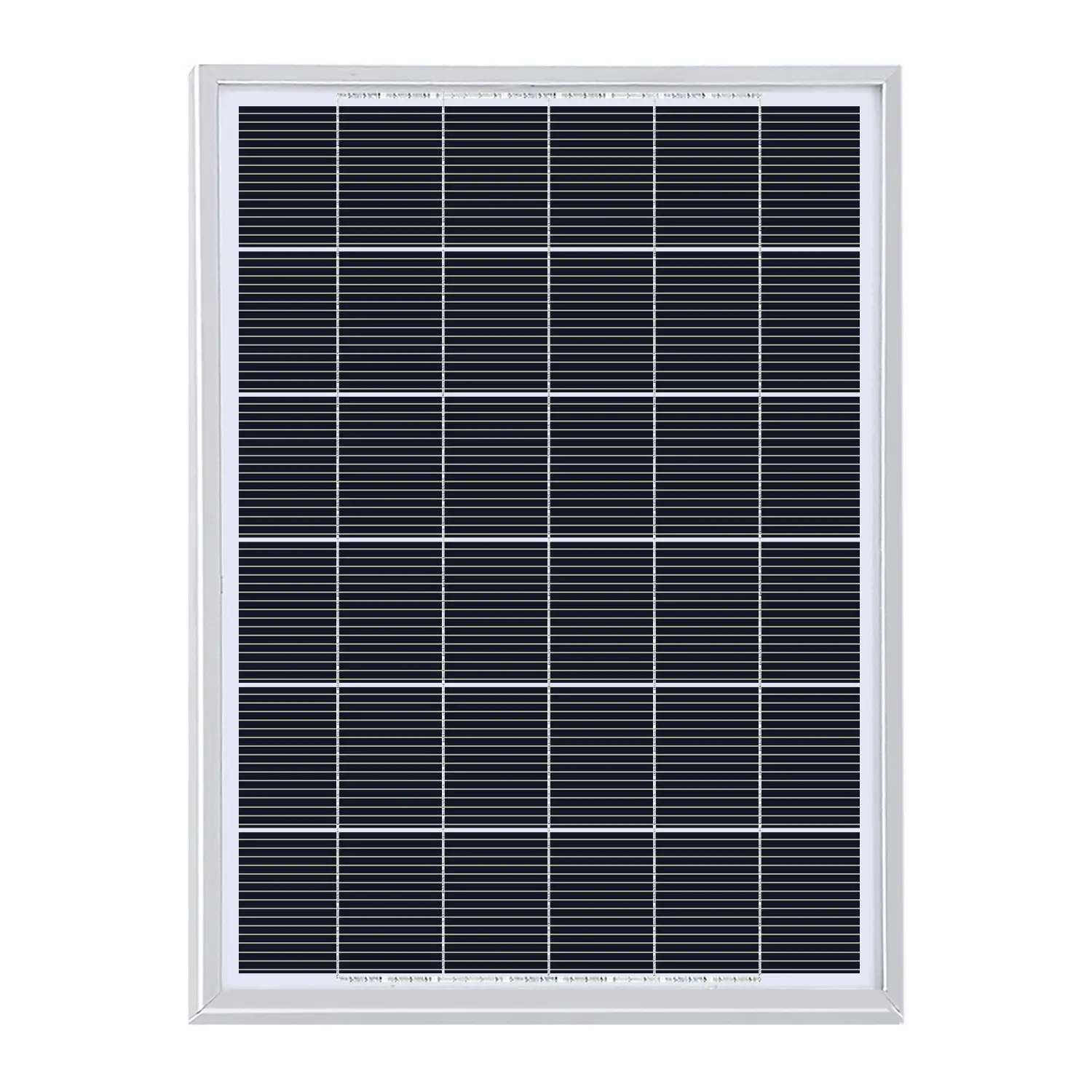 15W Zonnepaneel