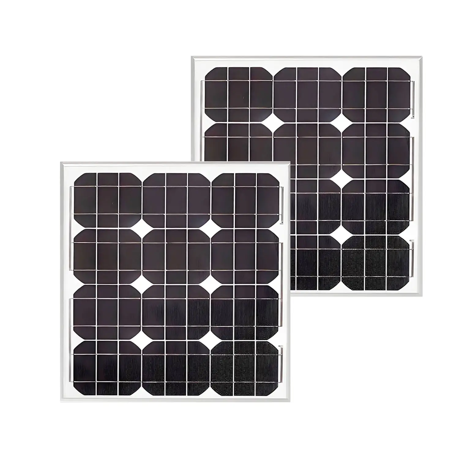 Zonnecelmodule 20W