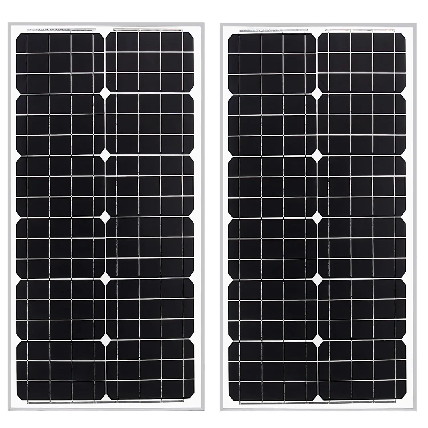 Fotovoltaïsche Zonnepanelen 30W