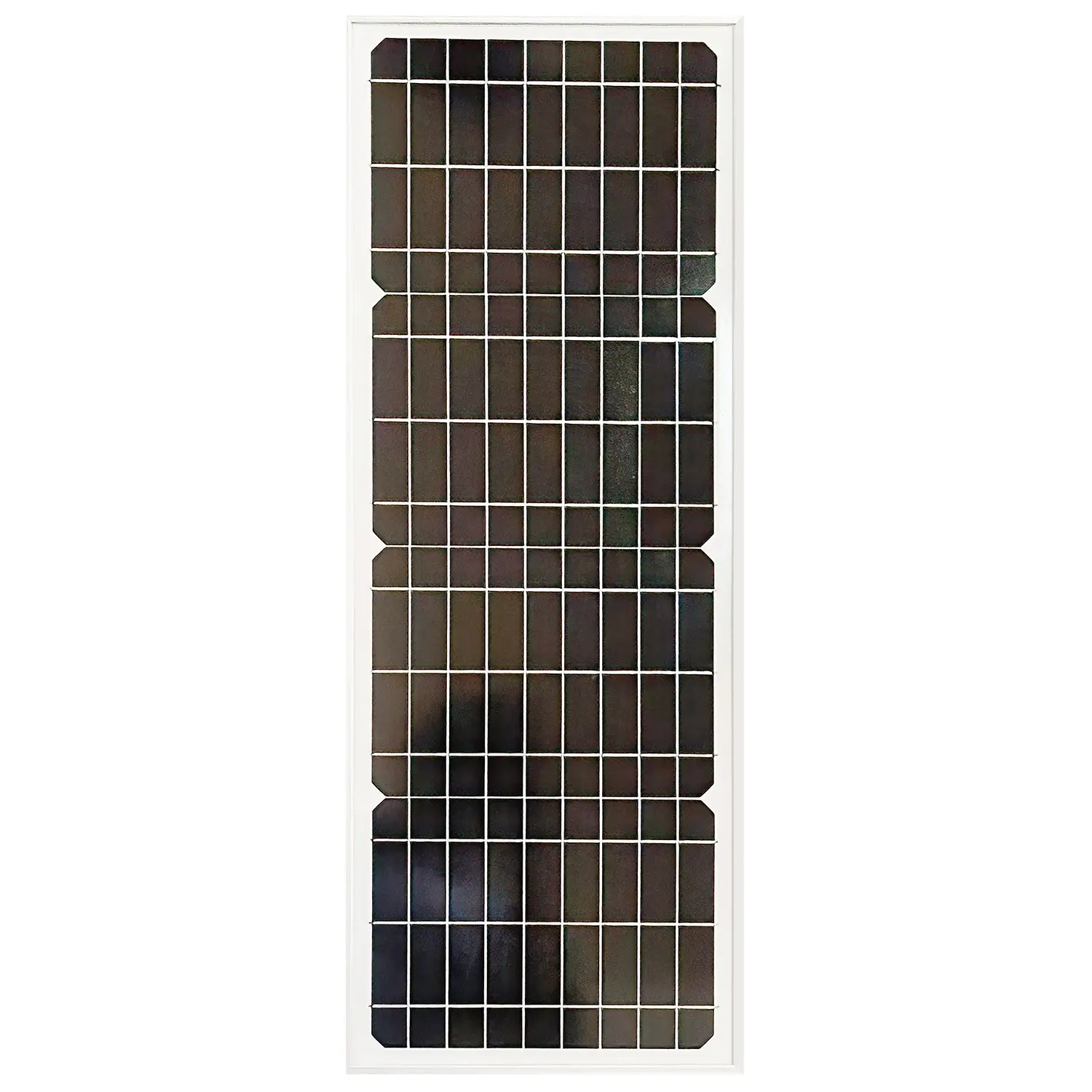 Fotovoltaïsch Zonnepaneel 25W