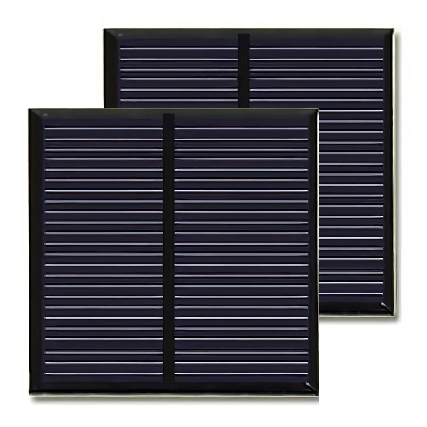 4V zonnepaneel voor verlichting