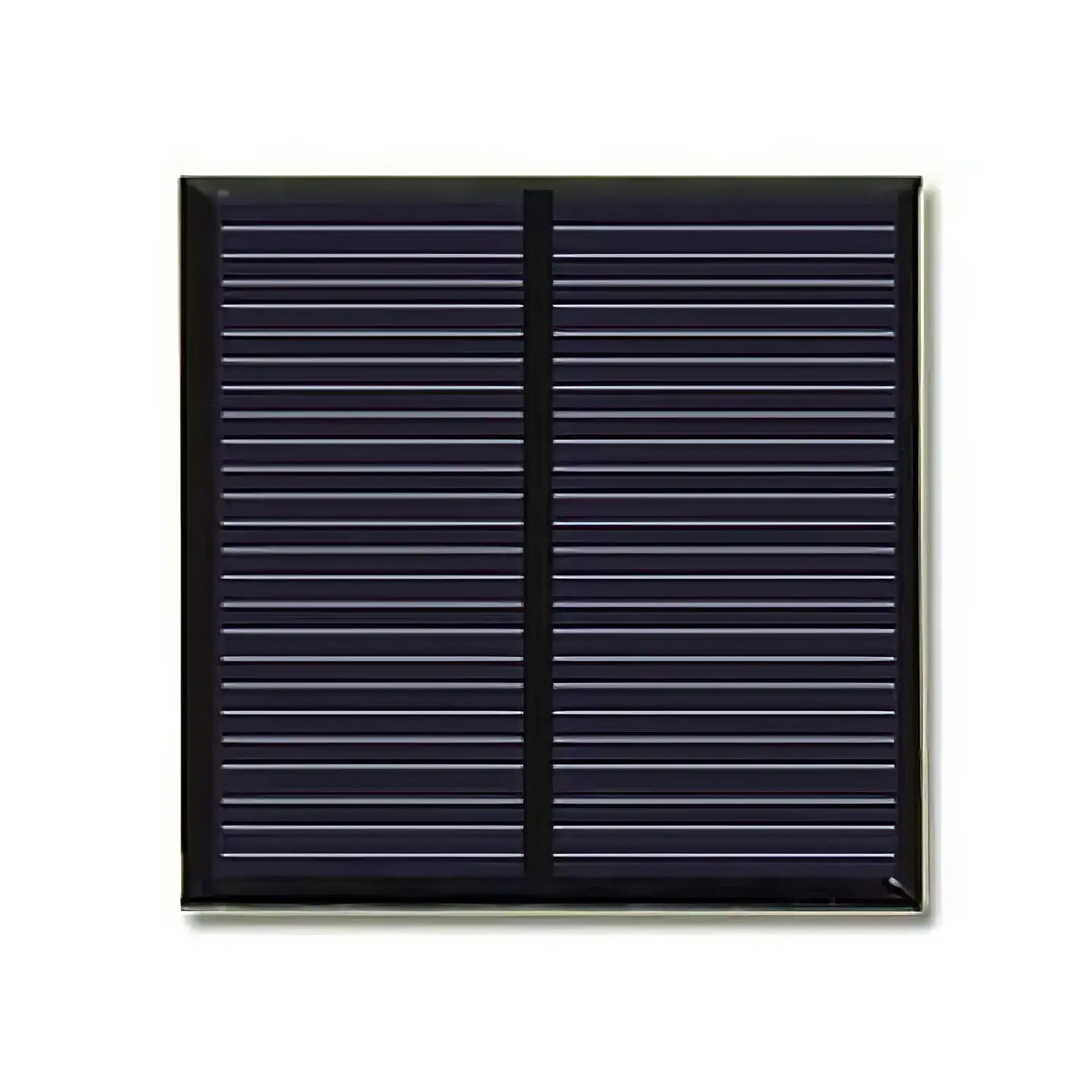 Monokristallijne zonnepanelen