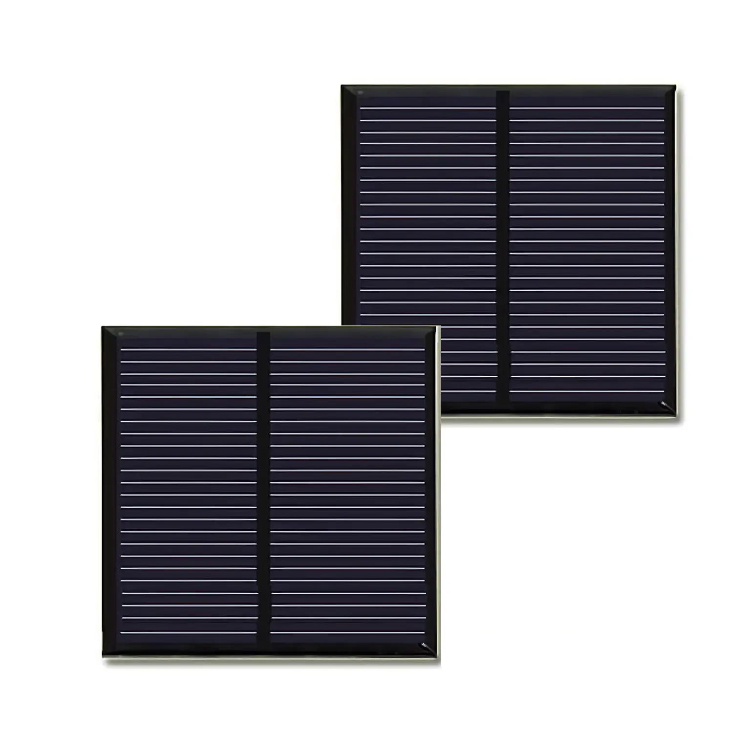 Fotovoltaïsch Zonnepaneel 5V