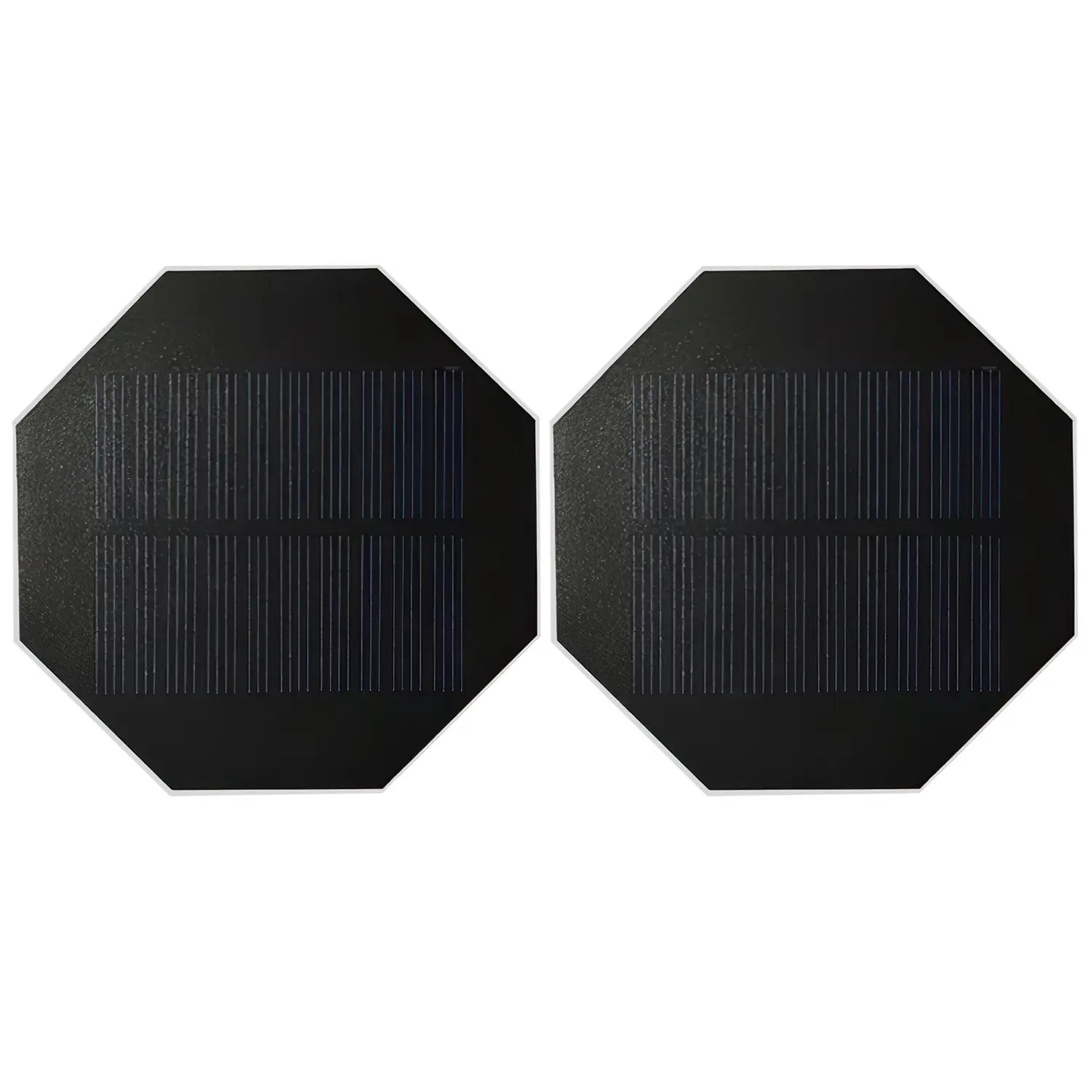 5V Fotovoltaïsch Zonnepaneel
