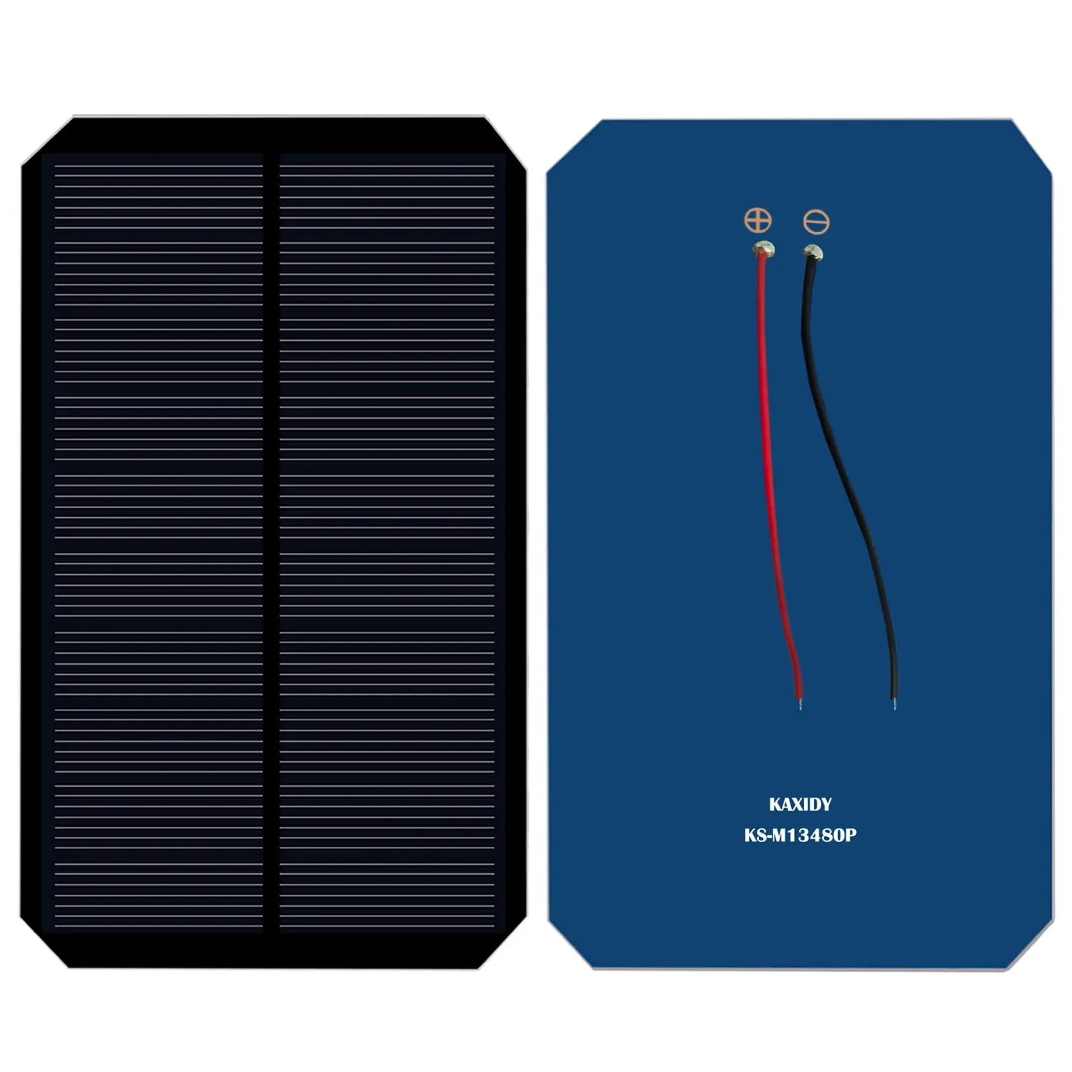 Fotovoltaïsch Zonnepaneel 5V
