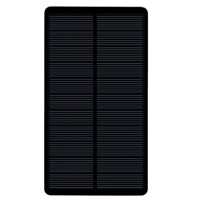 Mini Zonnepaneel 5,5V