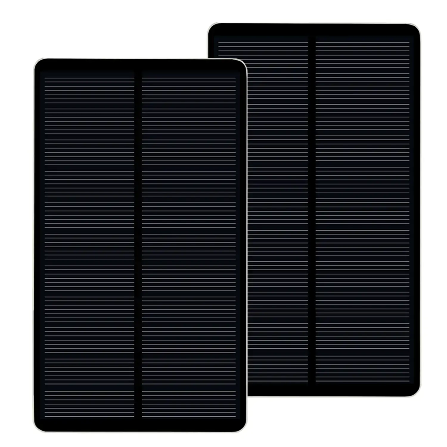 PET Zonnepaneel 5,5V