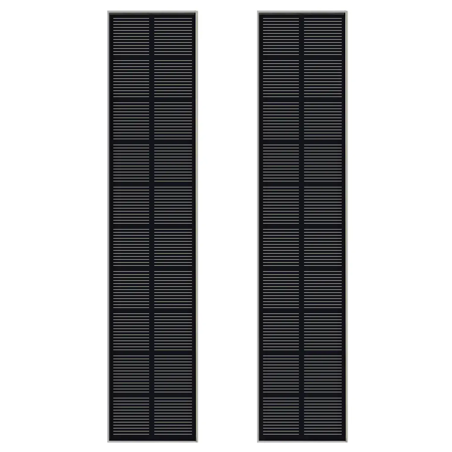 5V Fotovoltaïsch Zonnepaneel