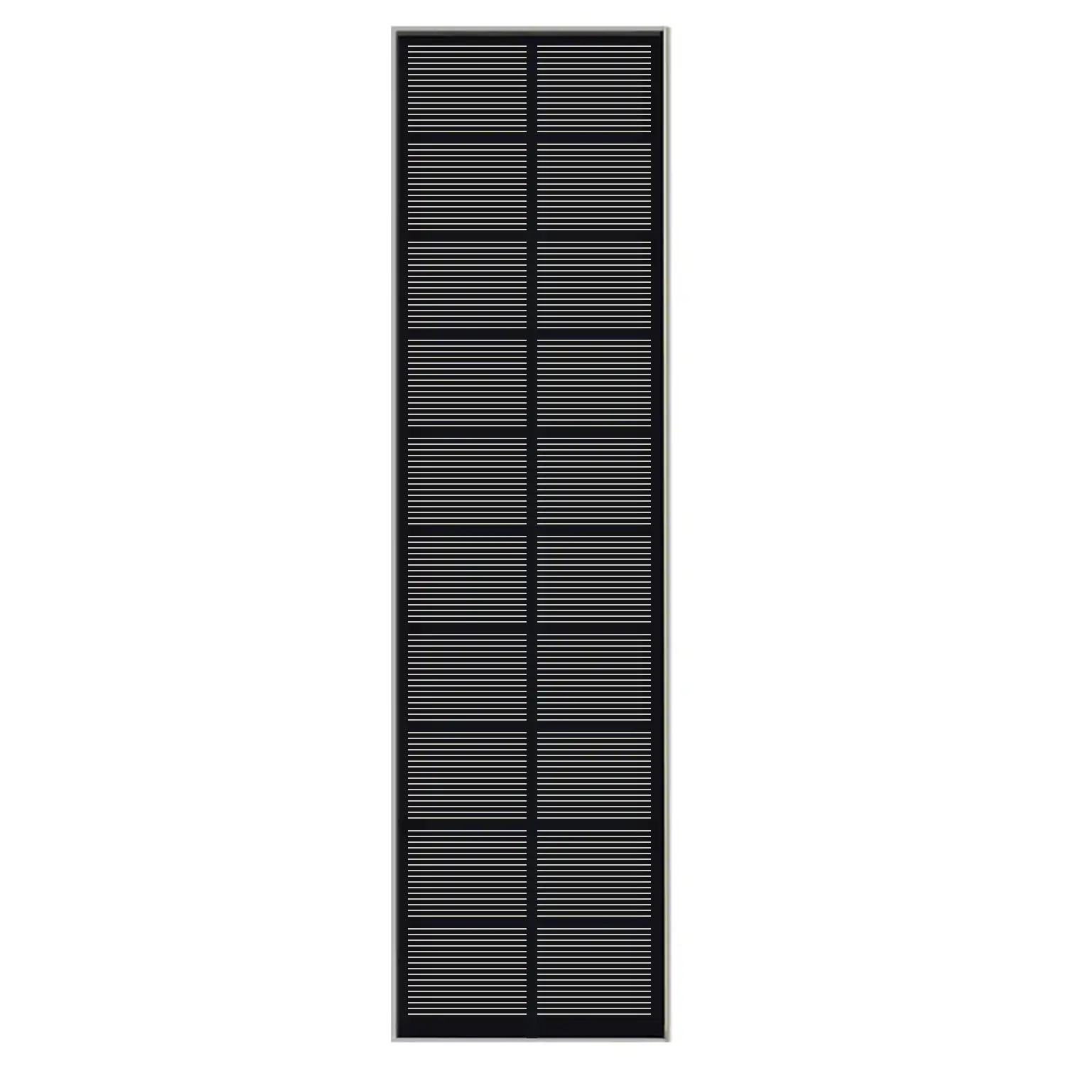 Zonnepaneel 5,5V