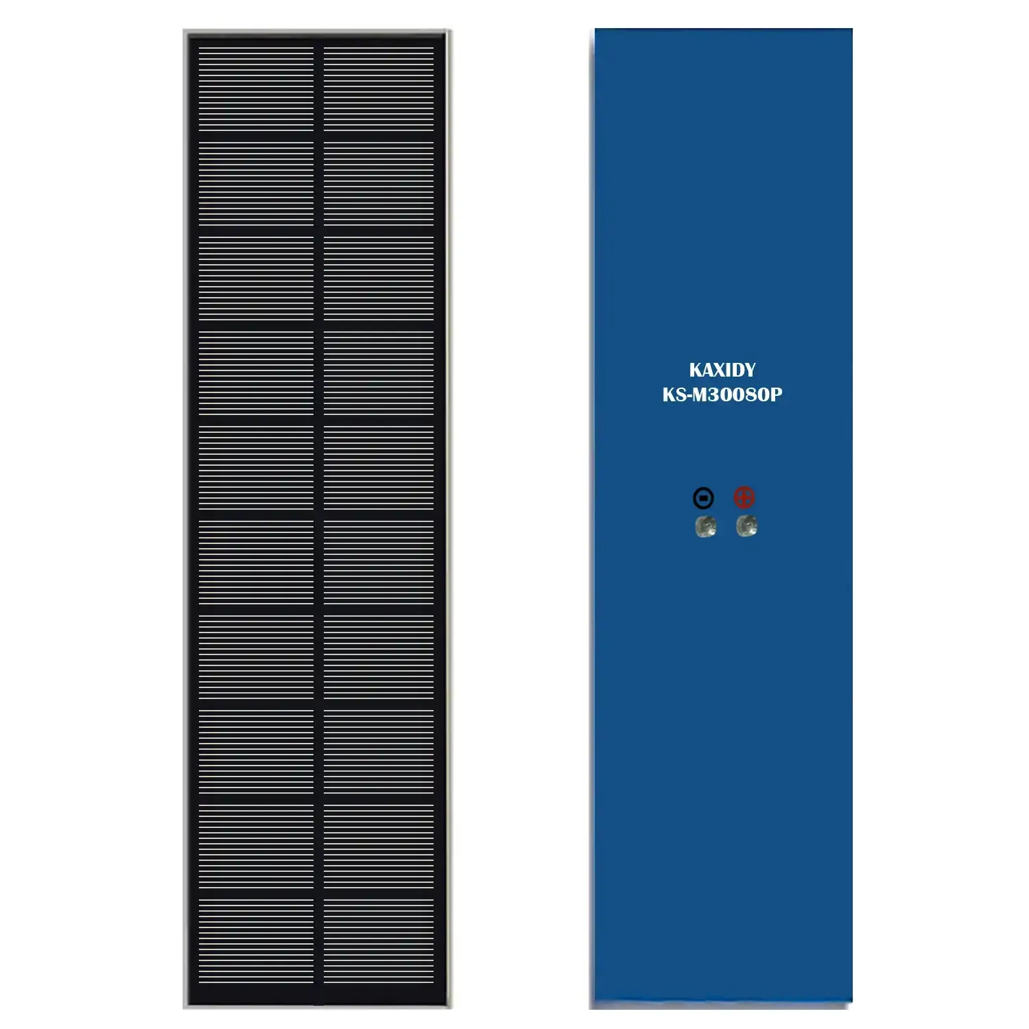 Fotovoltaïsch Zonnepaneel 5,5V