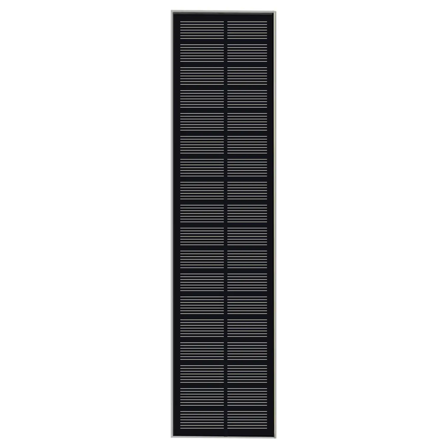 9V Zonnepaneel