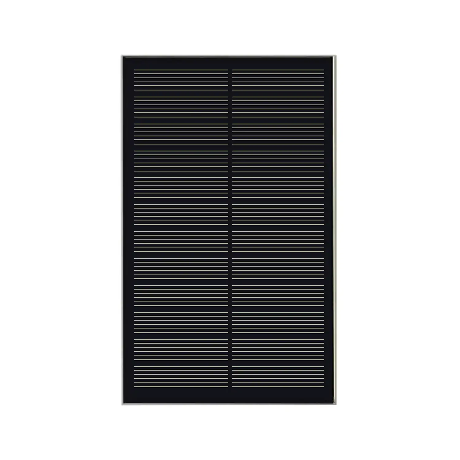 pet Fotovoltaïsche panelen