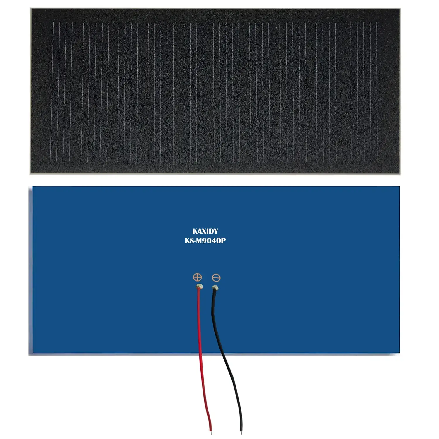 5V Mini Zonnepaneel