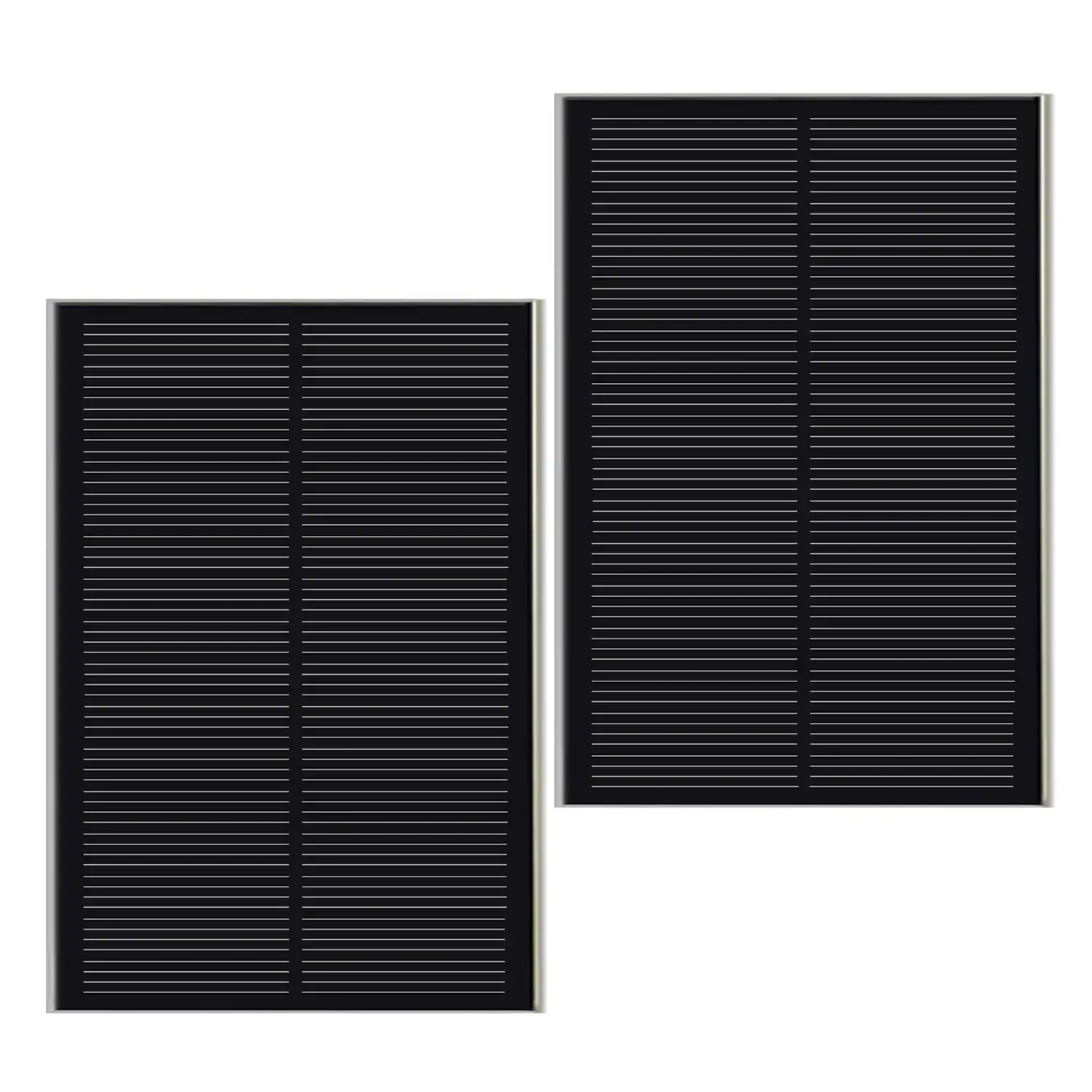 fotovoltaïsche panelen 6V