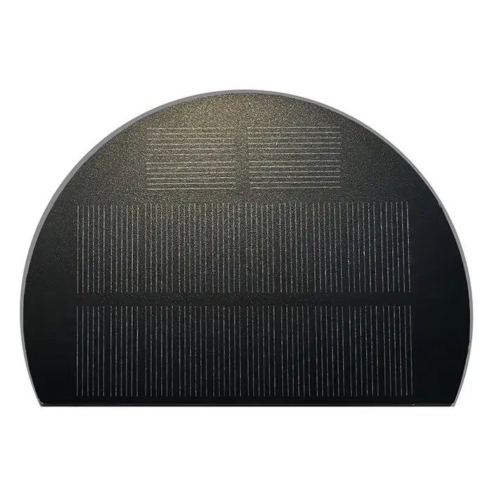 Mini Zonnepanelen 6V