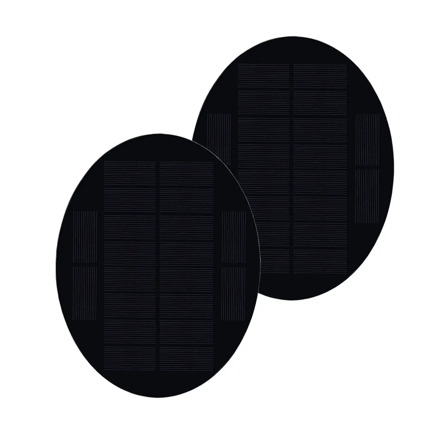 Zonnepanelen op maat