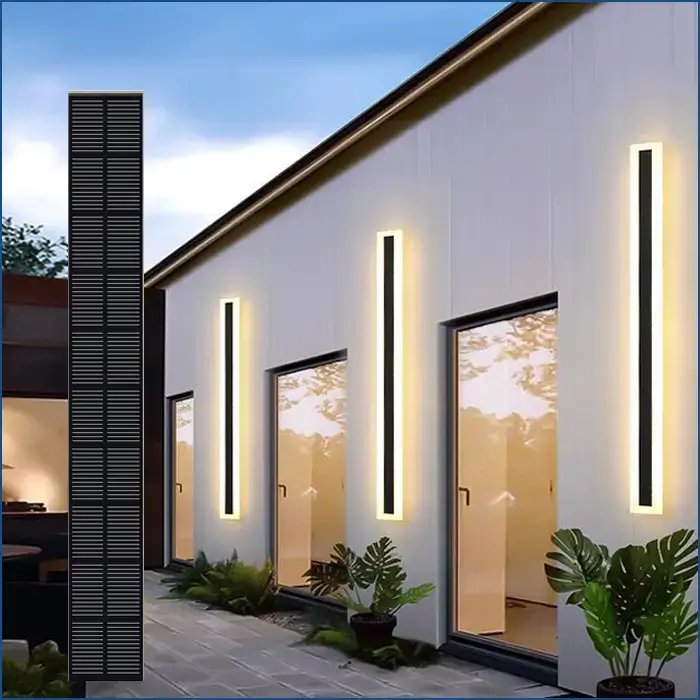 Fotovoltaïsch Zonnepaneel 4W